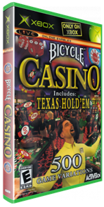 Bicycle Casino